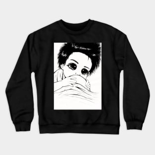 My Baby Crewneck Sweatshirt